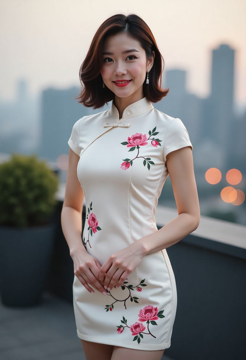 文化心理考据